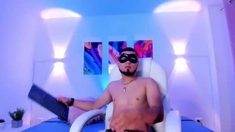 Snapshot of dominikvega chatting on August 2026 01:32:01 PM Dominik online show from August 2026 01:32:01 PM