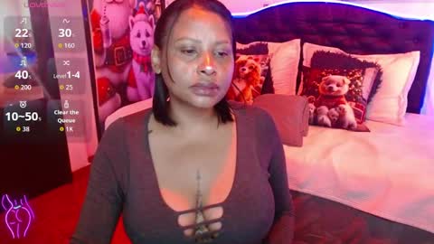  D O M I N K  online show from December 2025 09:23:02 PM