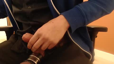 Domino online show from February 2025 11:55:02 PM