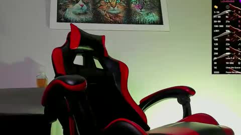 dominus_alpha online show from April 2026 03:26:01 AM