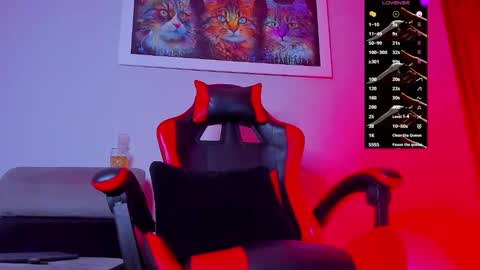 dominus_alpha online show from April 2026 04:46:01 AM