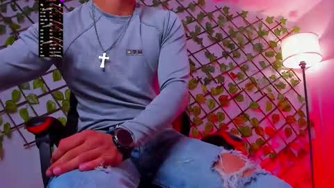 dominus_alpha online show from April 2026 04:17:01 AM