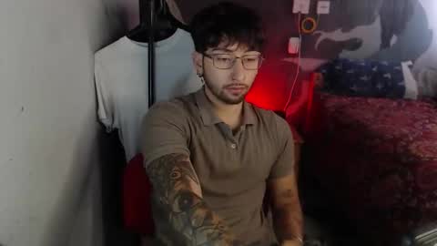 dominus_kane online show from November 2025 04:11:01 AM