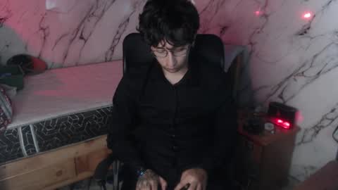 dominus_kane online show from April 2026 04:57:02 AM