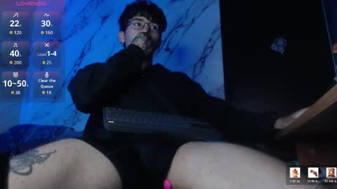 Snapshot of dominus_kane chatting on June 2026 03:05:01 PM dominus_kane online show from June 2026 03:05:01 PM