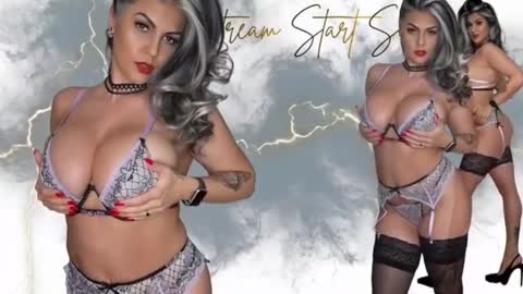 Dyva online show from February 2026 09:46:02 PM