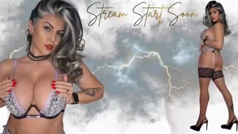 Dyva online show from March 2026 07:53:02 PM