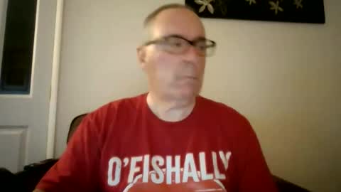 Snapshot of domjolly08 chatting on October 2025 09:37:01 PM David uk online show from October 2025 09:37:01 PM