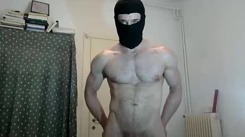 domm04408 online show from June 2026 11:24:02 PM