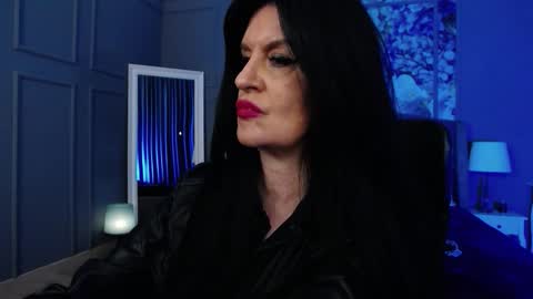 Dom Melisa online show from January 2026 10:57:02 PM