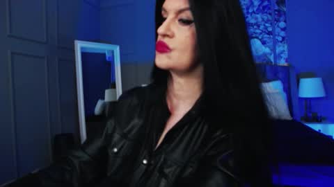 Dom Melisa online show from March 2026 10:25:01 PM