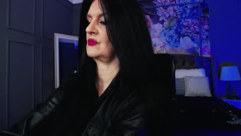 Dom Melisa online show from March 2026 10:02:01 PM