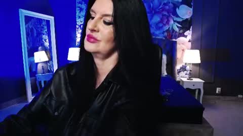 Dom Melisa online show from July 2026 08:44:02 PM