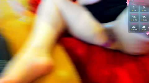 DomPanther69 online show from January 2025 12:45:02 PM