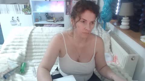 Mistress online show from February 2026 12:31:01 PM