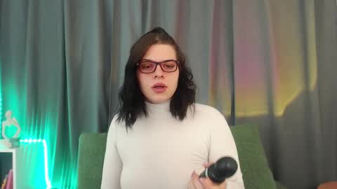 dona_mafia online show from November 2025 12:32:02 AM