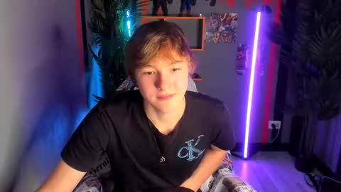 Donald online show from November 2025 04:18:02 PM