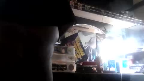 Snapshot of donaldk21 chatting on May 2026 06:32:01 AM HBYAM online show from May 2026 06:32:01 AM
