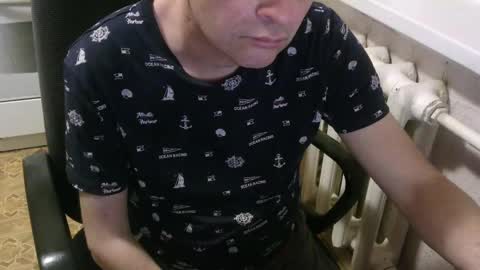Snapshot of donalvafd chatting on April 2026 06:54:02 PM donalvafd online show from April 2026 06:54:02 PM