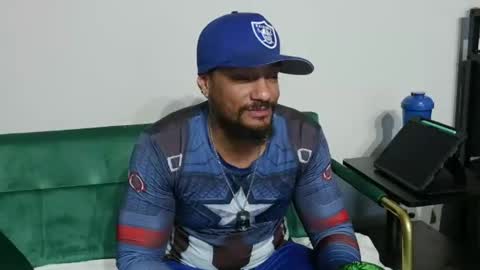 Gifted online show from March 2026 11:11:01 PM