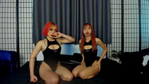 DongFatherProductions online show from October 2025 03:34:01 AM