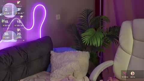 DONNA online show from October 2025 03:25:01 PM