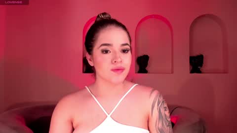  Donna Stonne  online show from December 2024 02:28:02 AM