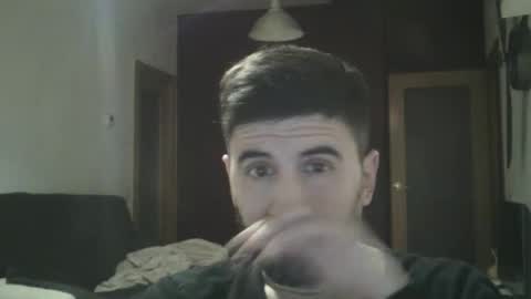 donnie_darkos83 online show from December 2024 09:15:02 PM