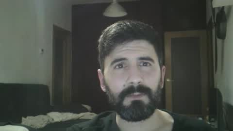 donnie_darkos83 online show from January 2025 11:45:01 PM