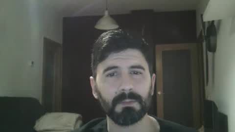 donnie_darkos83 online show from February 2025 07:28:02 PM