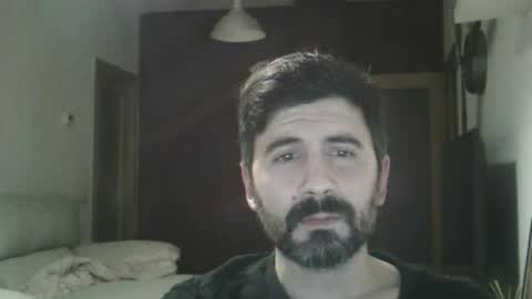 donnie_darkos83 online show from February 2026 11:35:01 PM