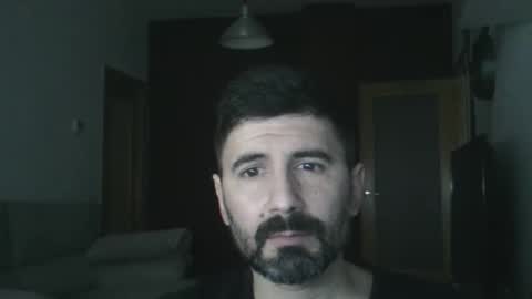 donnie_darkos83 online show from April 2026 12:54:01 PM