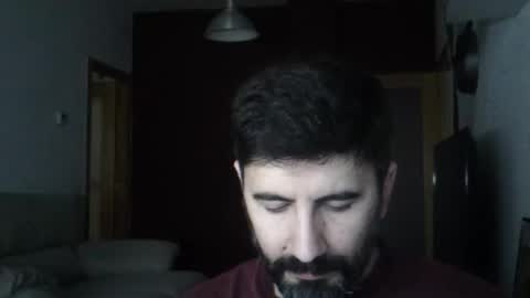 donnie_darkos83 online show from June 2026 08:51:01 AM