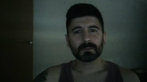 donnie_darkos83 online show from July 2026 08:43:01 AM