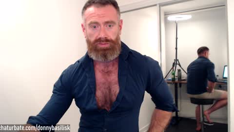 Donny online show from December 2024 01:35:02 AM