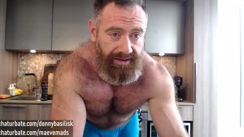 Donny online show from December 2024 03:04:02 PM