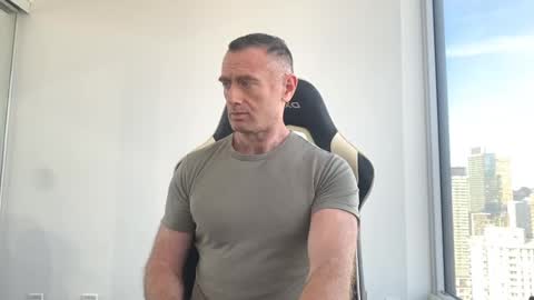 Donny online show from October 2025 01:10:01 PM