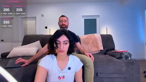 Donny online show from March 2026 06:13:01 PM