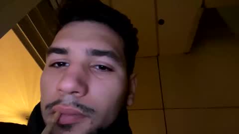 Paolodinhero online show from December 2024 09:22:02 PM