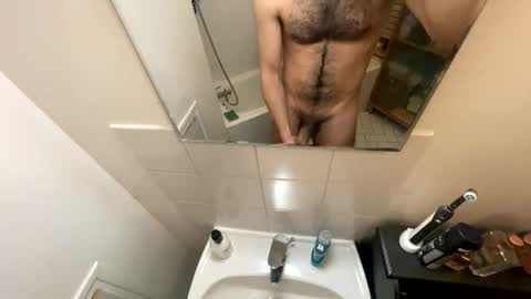 Paolodinhero online show from January 2025 12:57:02 PM