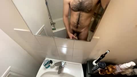 Paolodinhero online show from January 2025 10:40:01 AM