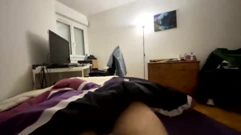 Paolodinhero online show from February 2025 11:14:02 AM