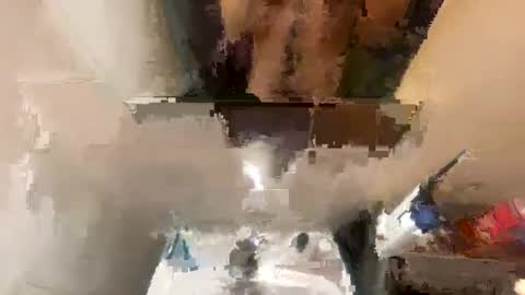 Paolodinhero online show from February 2025 05:22:01 PM