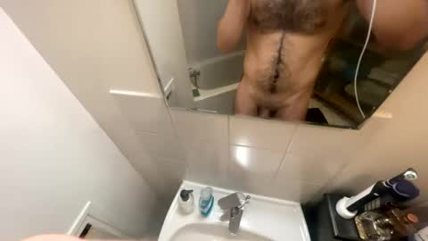 Paolodinhero online show from March 2025 10:43:02 AM