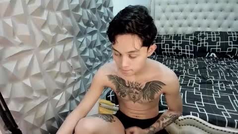 Snapshot of donromano_ chatting on May 2026 02:22:01 PM Don Romano online show from May 2026 02:22:01 PM