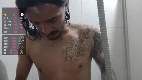 donstark6669 online show from January 2025 12:13:01 AM