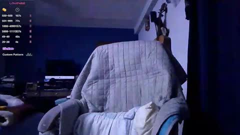 donstark6669 online show from February 2026 08:51:01 AM