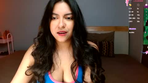 DontBeMina online show from May 2026 04:07:02 AM