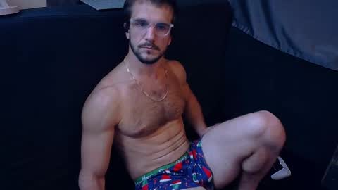 Donte Thick online show from January 2026 11:41:02 PM