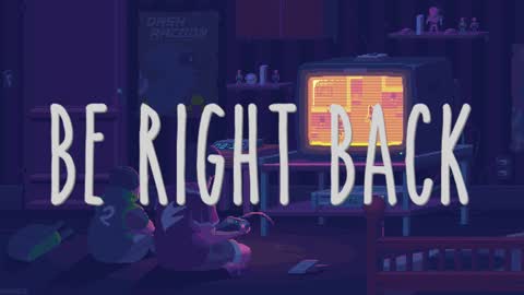 EliotKenny online show from February 2025 06:12:01 PM